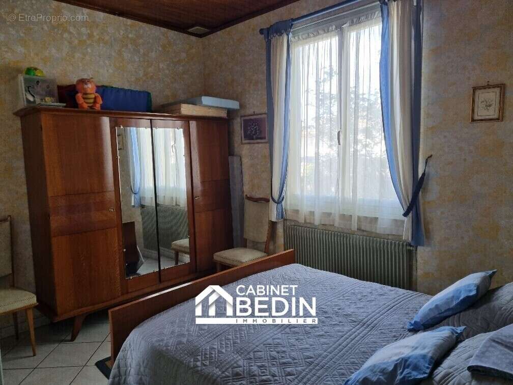Maison à MIMIZAN