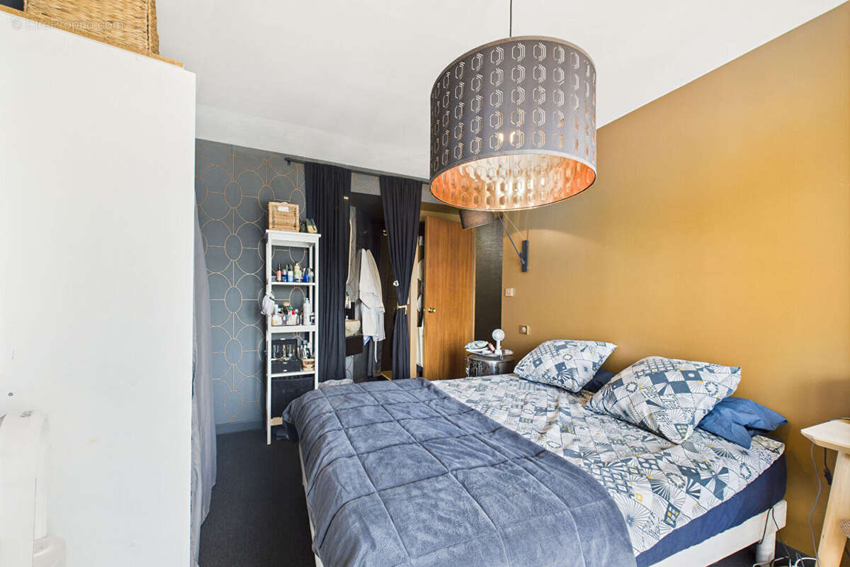 Appartement à LA ROCHE-SUR-YON