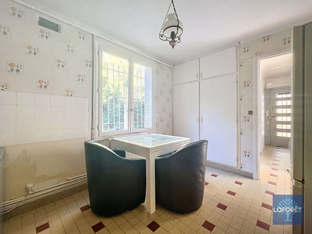 Maison à BRIONNE