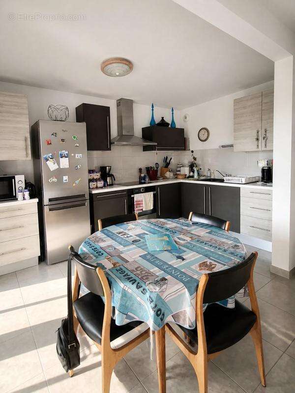 Appartement de 3 pièces de 68 m² à Royan - photo 4