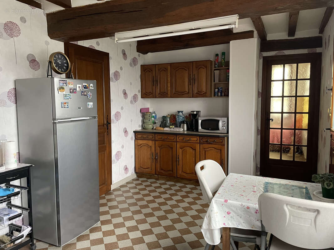 Maison à SAINTE-GENEVIEVE