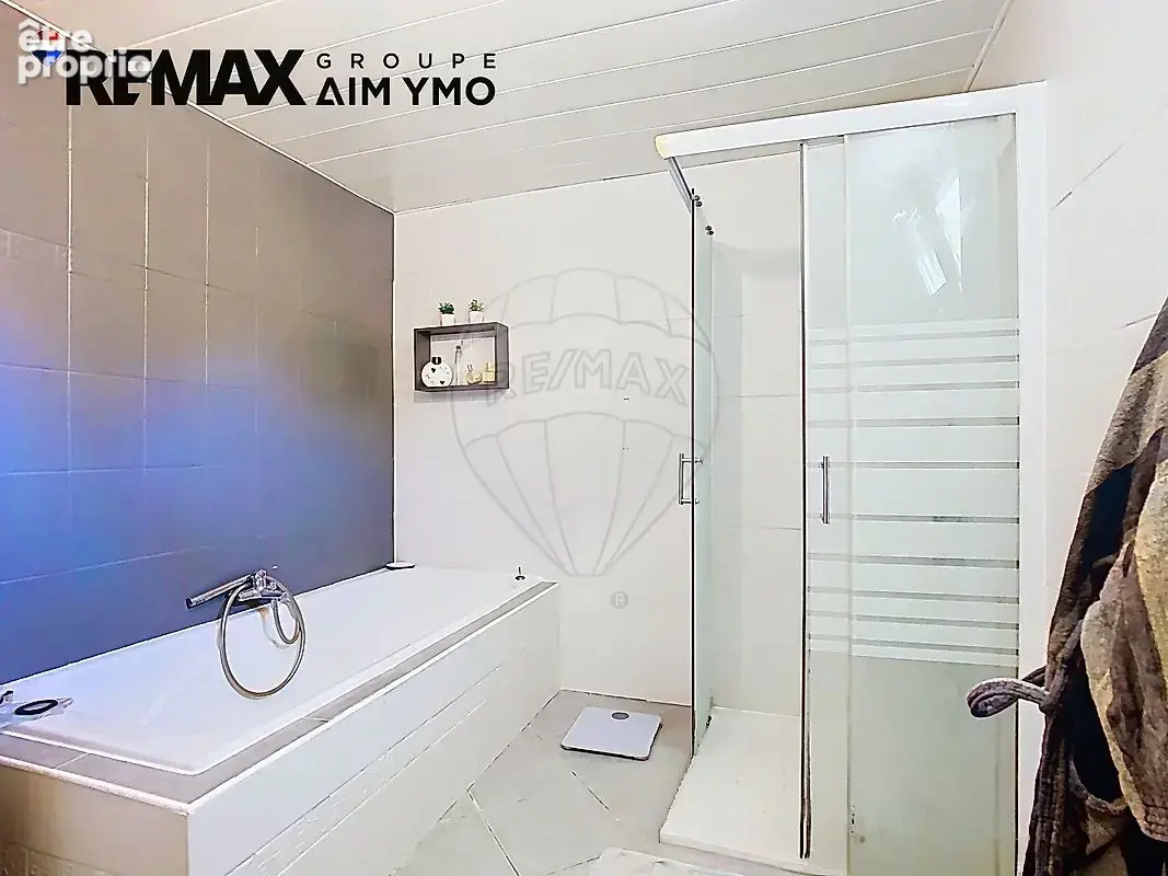 Maison 5 chambre(s) à vendre - photo 10