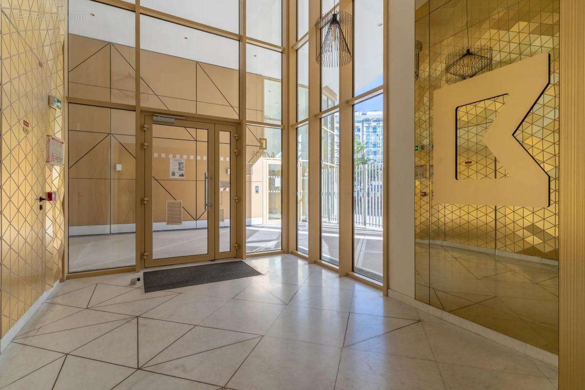 Appartement lumineux dans résidence moderne de 2025 - photo 12