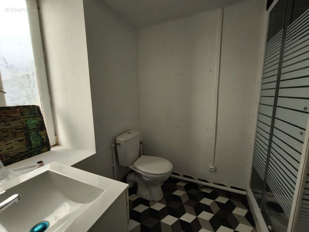 Photo 8 - Maison à JOUY-SUR-MORIN