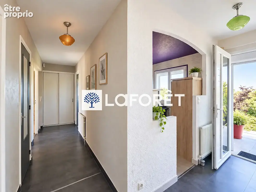 Maison sur sous-sol total entre NOGENT-SUR-SEINE et ROMILLY-SUR-SEINE - photo 7