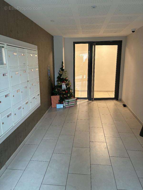 Appartement à MAUREPAS