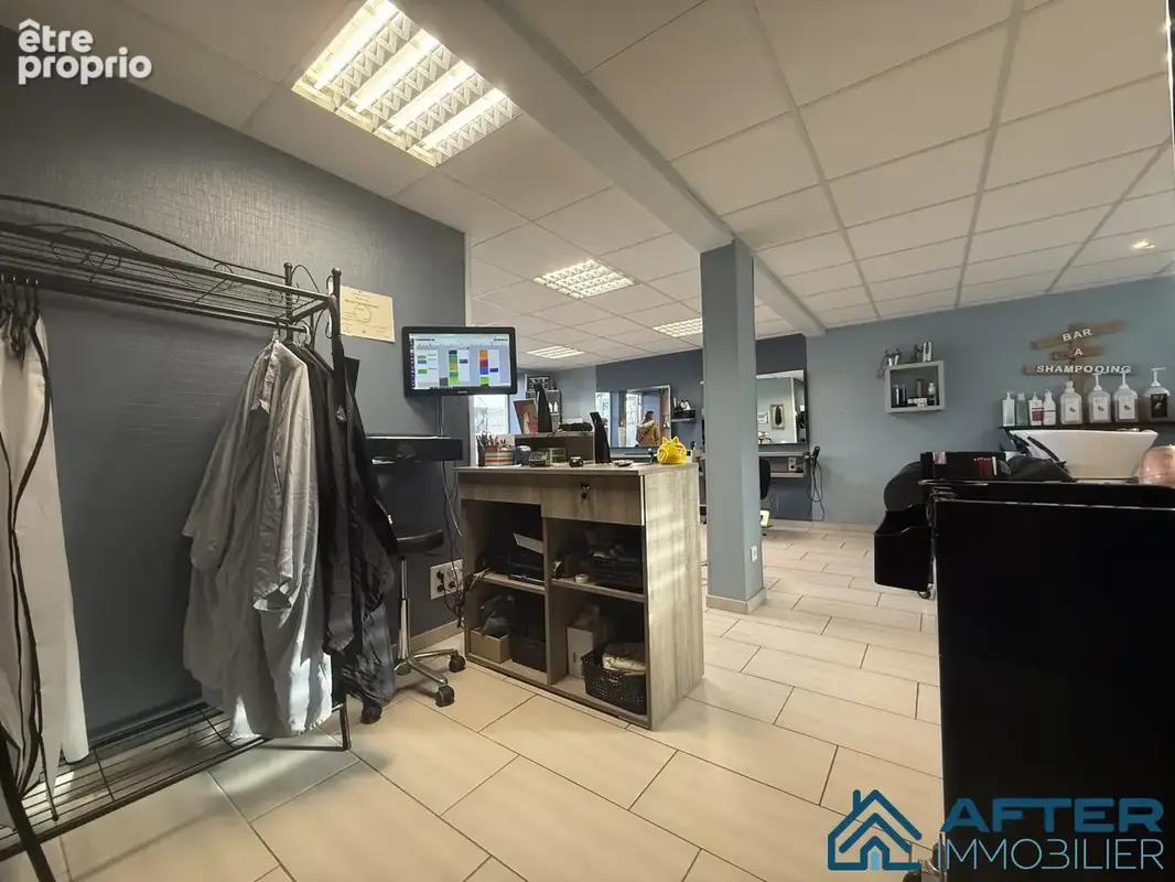 60 m² à Damelevieres  - photo 6