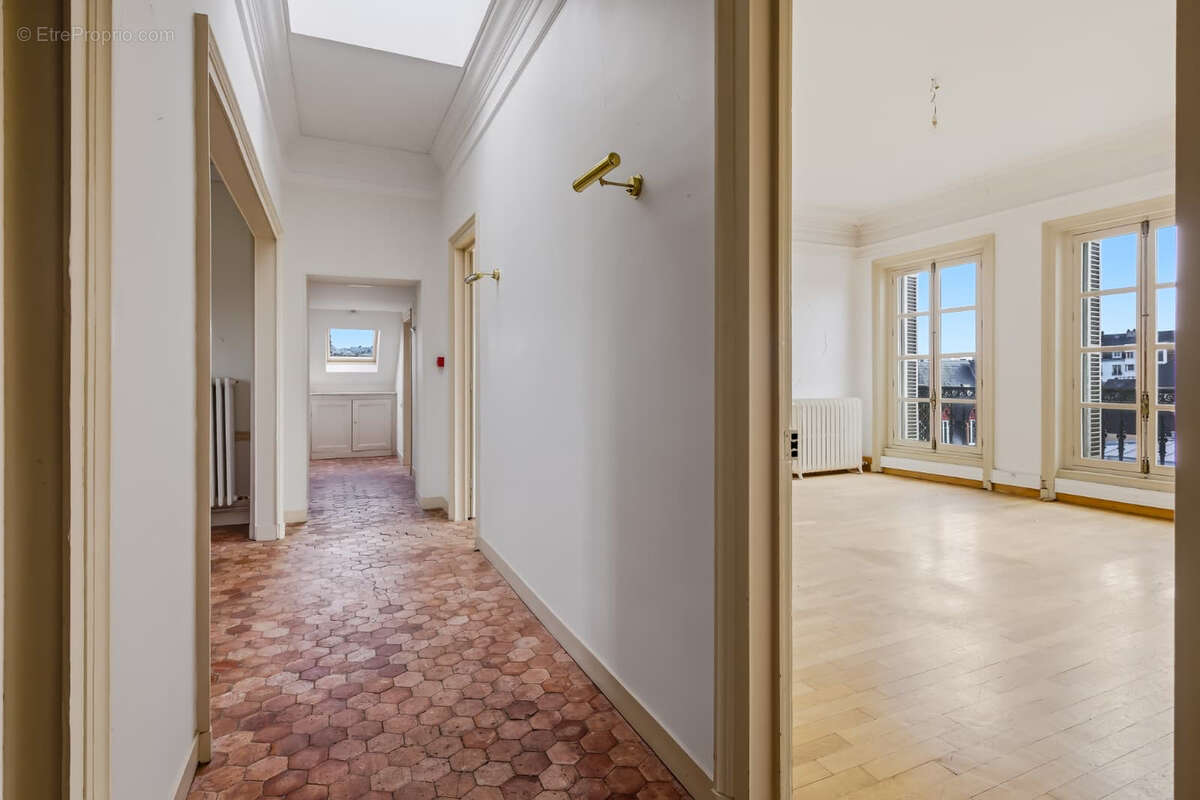 Appartement à ROUEN