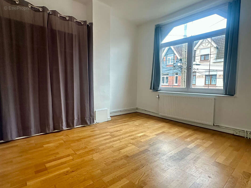 Maison à VILLENEUVE-D&#039;ASCQ