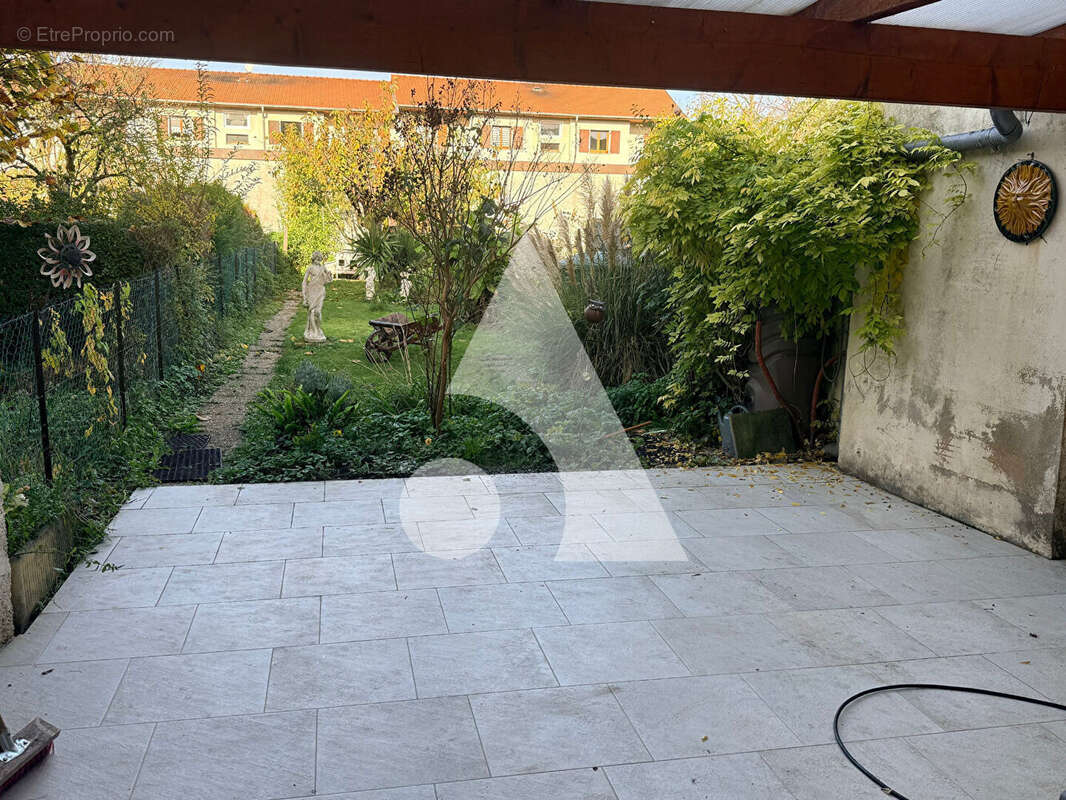 Maison à BAR-LE-DUC