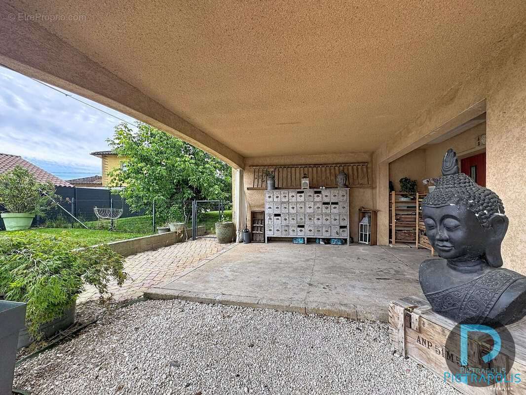 Maison 168 m² à Relevant  - photo 6