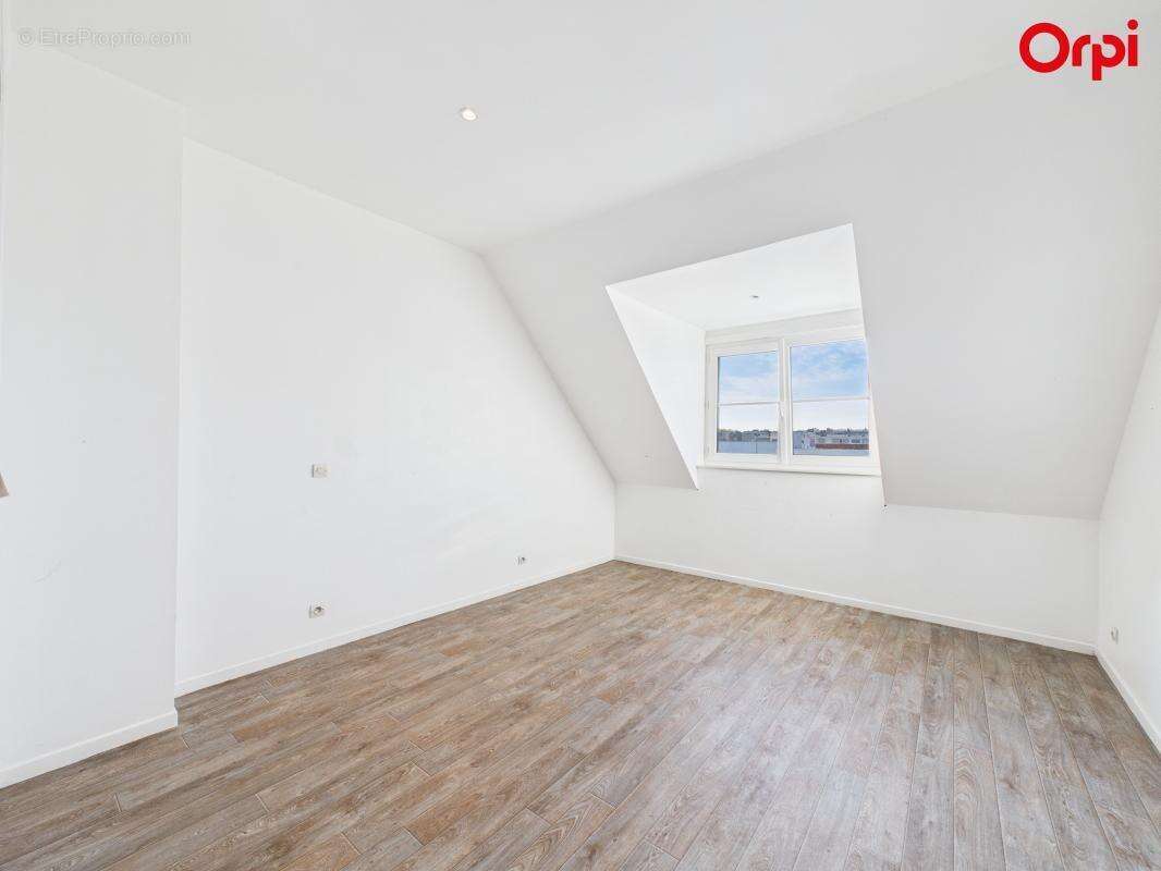 Appartement à LISIEUX