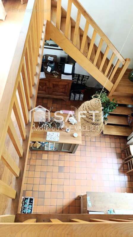 Photo 7 - Maison à SAINT-VALERY-SUR-SOMME