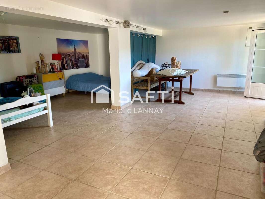 Photo 7 - Maison à CIBOURE