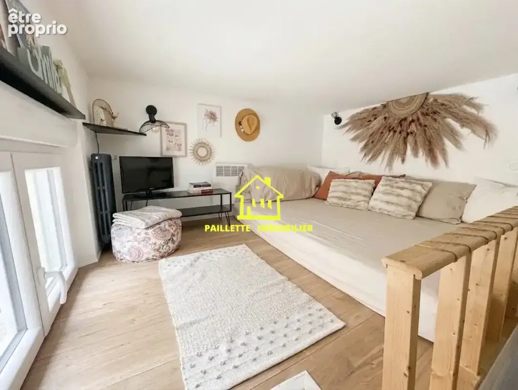 Appartement 2 pièces 43 m² à vendre à Le Havre (76600) - photo 8