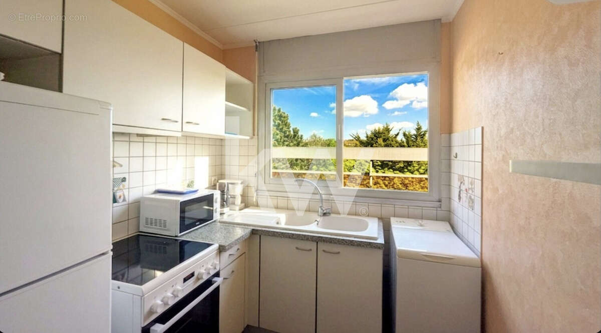 Appartement à MONTMORENCY