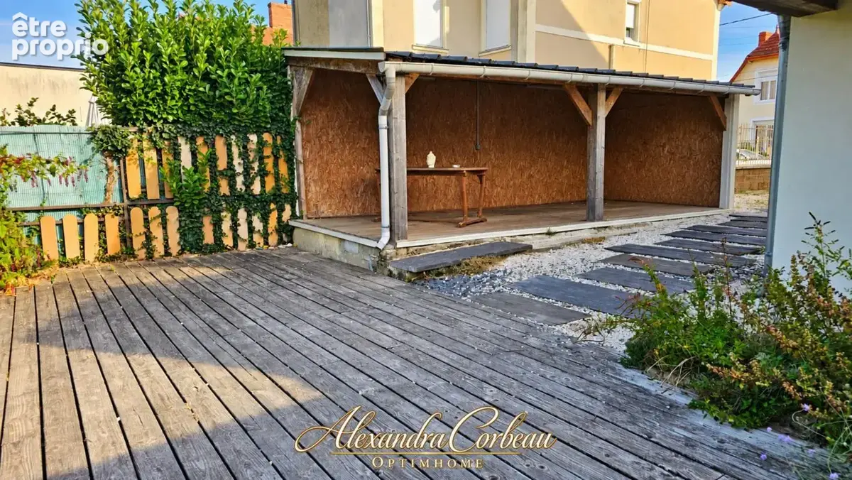 Maison sans travaux, proche du centre-ville la fleche (72) - photo 3