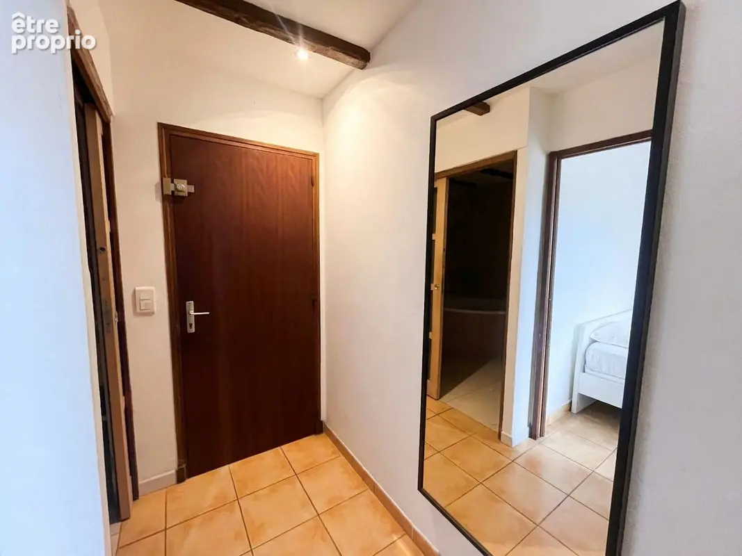 T3 duplex de 48 m²  à deux pas des plages - photo 7
