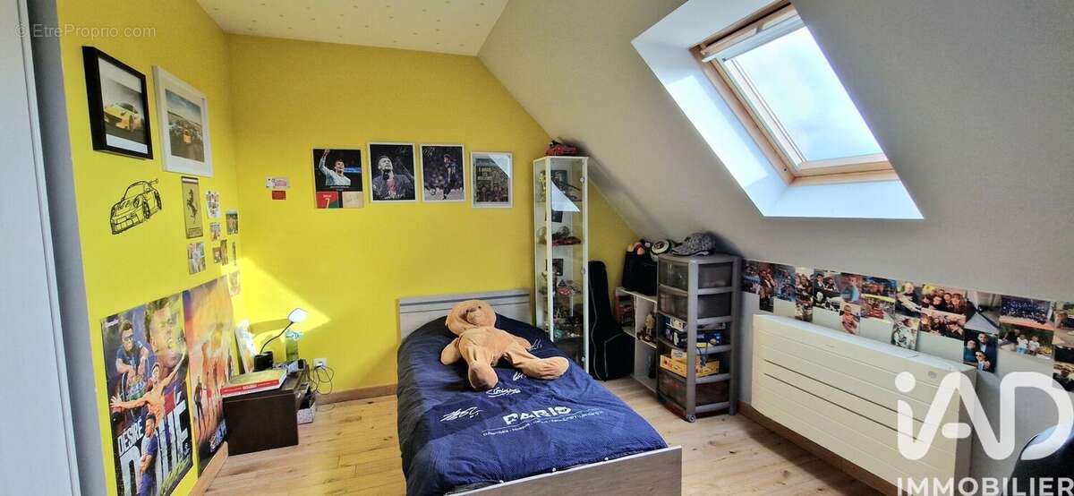 Photo 7 - Maison à ARMENTIERES-EN-BRIE