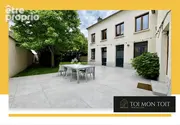 Maison à PLAILLY