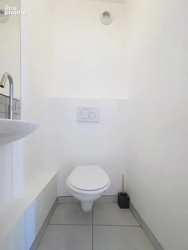 Rare LYON 9, appartement de 98m² avec VUE EXCEPTIONELLE - photo 10
