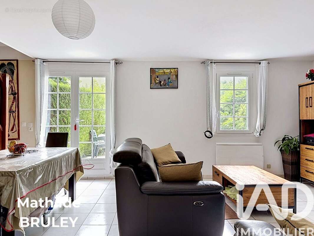 Photo 3 - Maison à DOURDAN