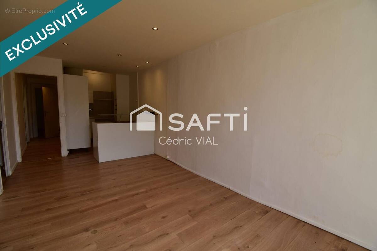 Photo 1 - Appartement à DIGNE-LES-BAINS