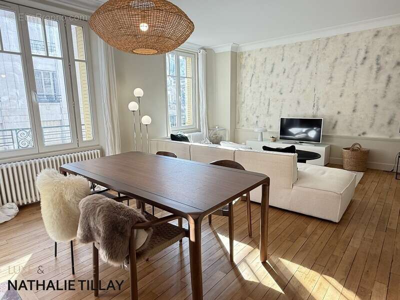 Appartement à ORLEANS