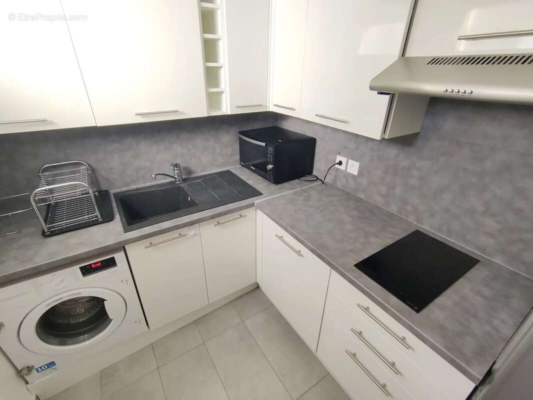 Appartement à SAINT-GERMAIN-EN-LAYE