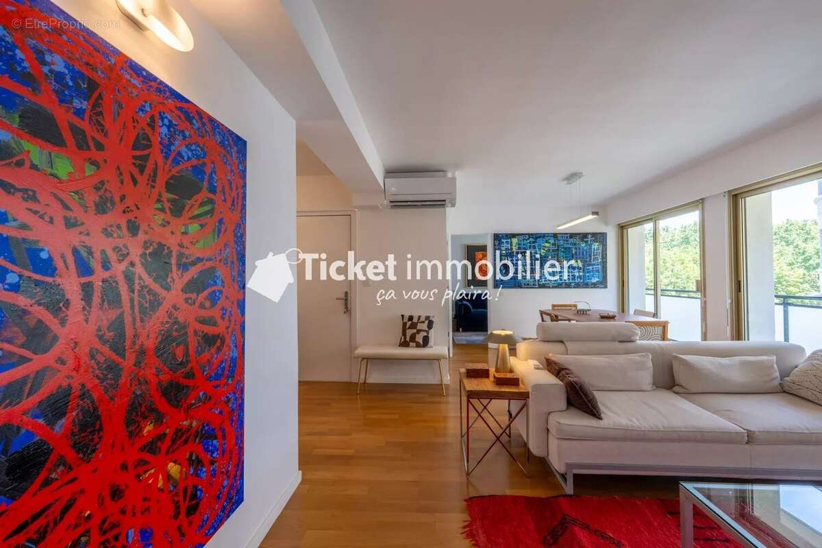 Appartement à PERPIGNAN