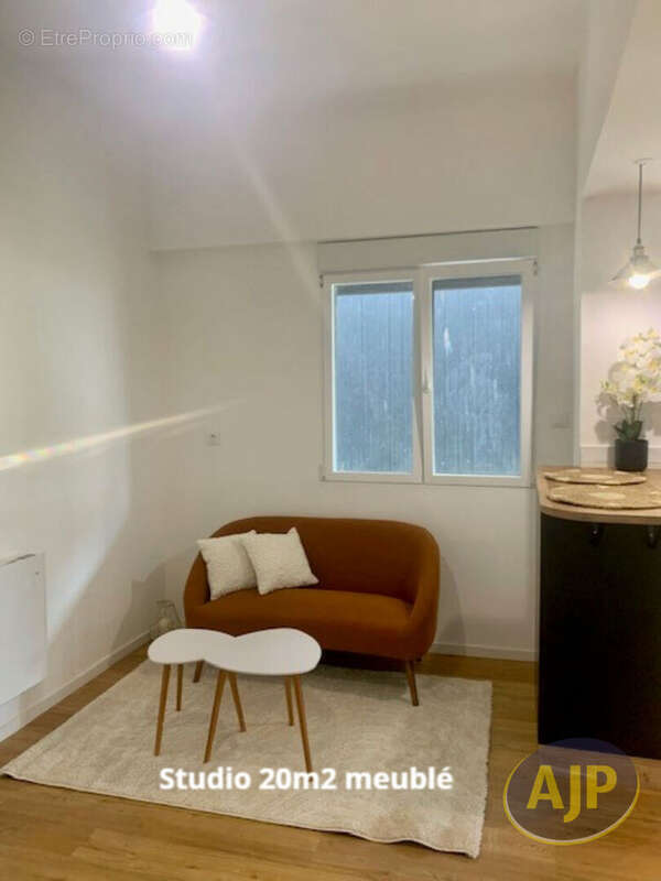 Appartement à CHOLET