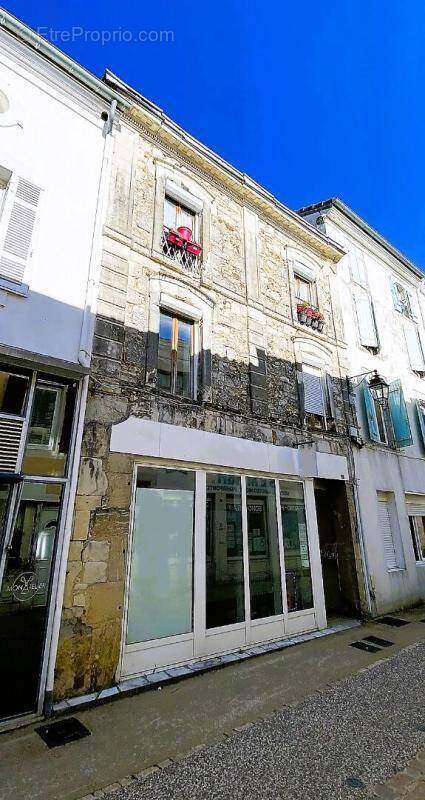 Appartement à MONTFORT-EN-CHALOSSE