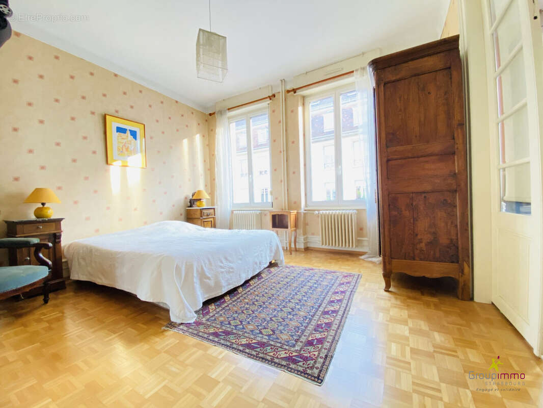 Maison à STRASBOURG