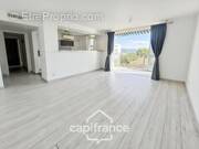Appartement à LA CIOTAT