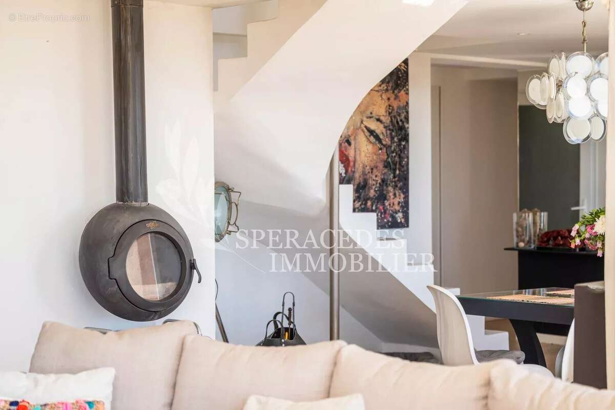 Maison à GRASSE