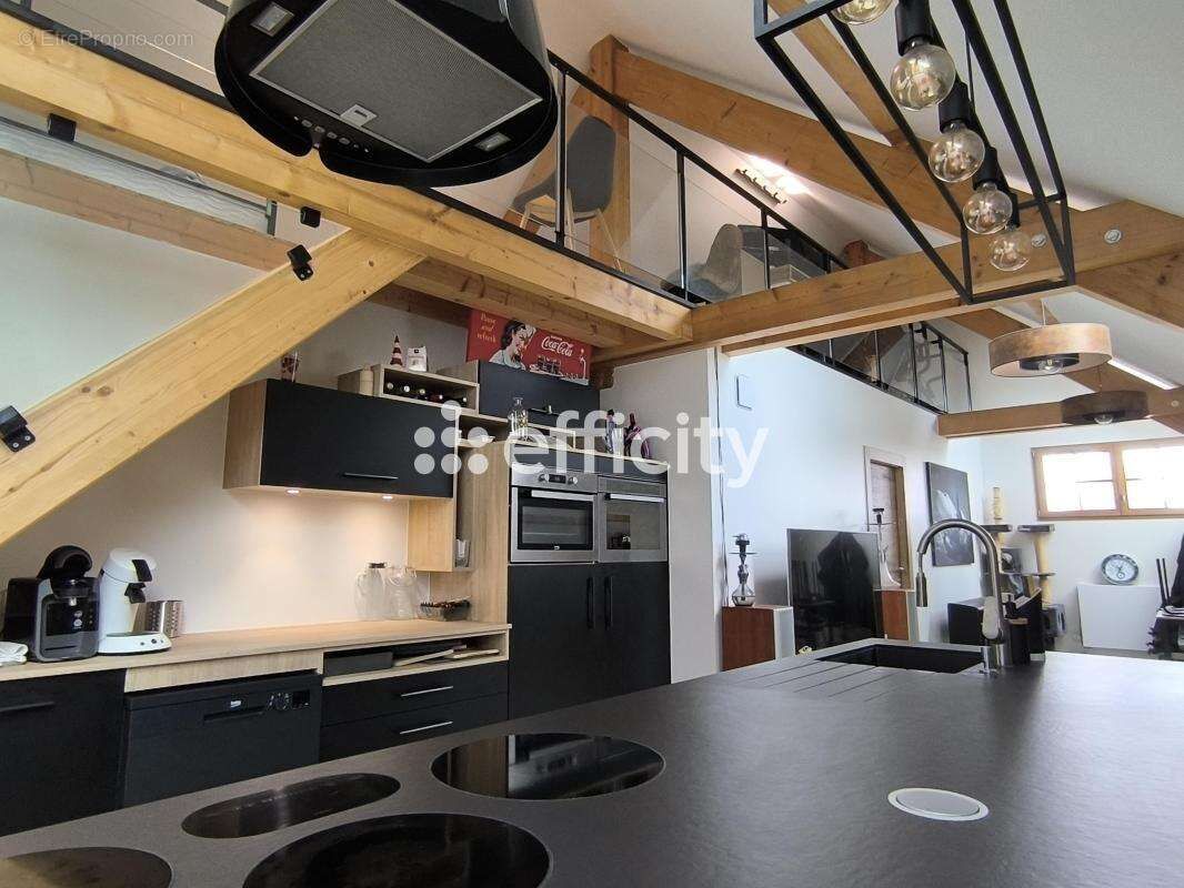 Appartement à ANNECY