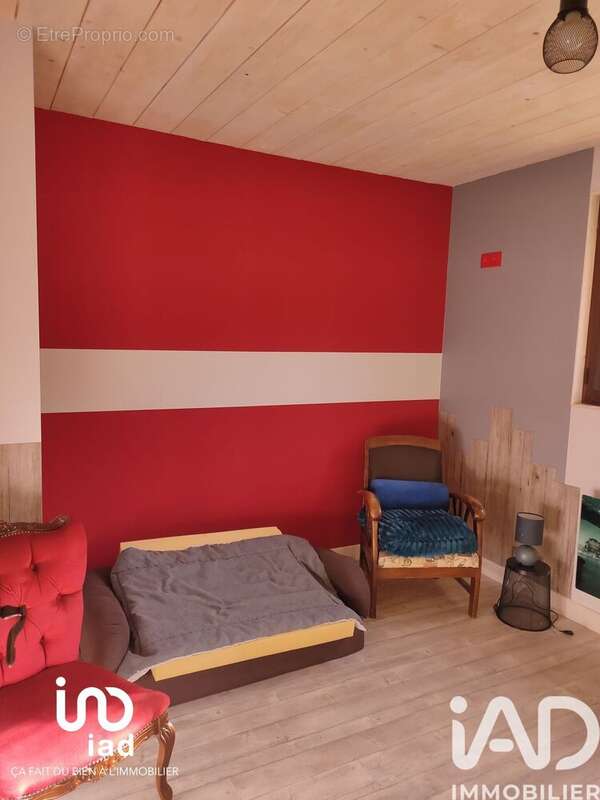 Photo 5 - Appartement à MOUTIERS