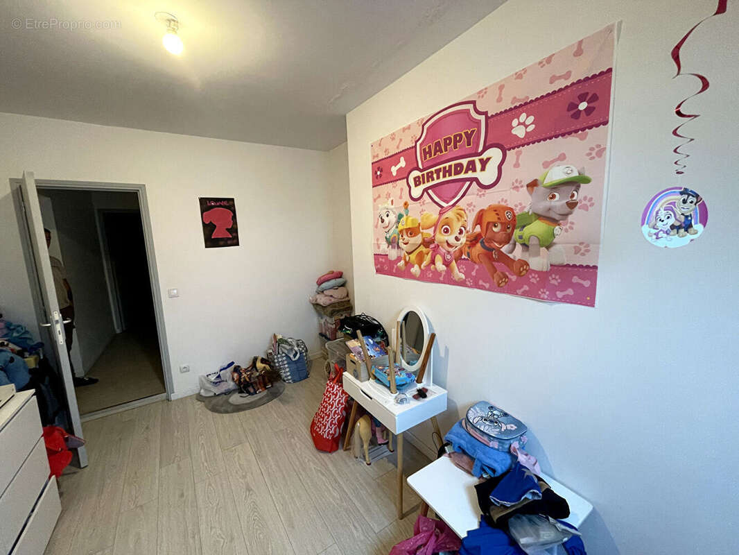 Appartement à GUISE