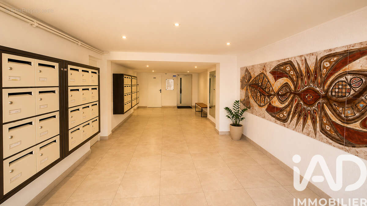 Photo 6 - Appartement à CANET-EN-ROUSSILLON