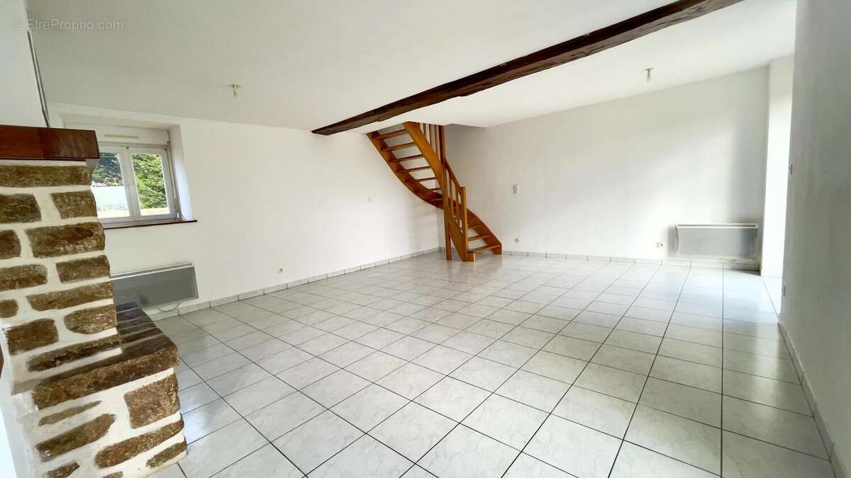 Photo 4 - Maison à CHAMPEON