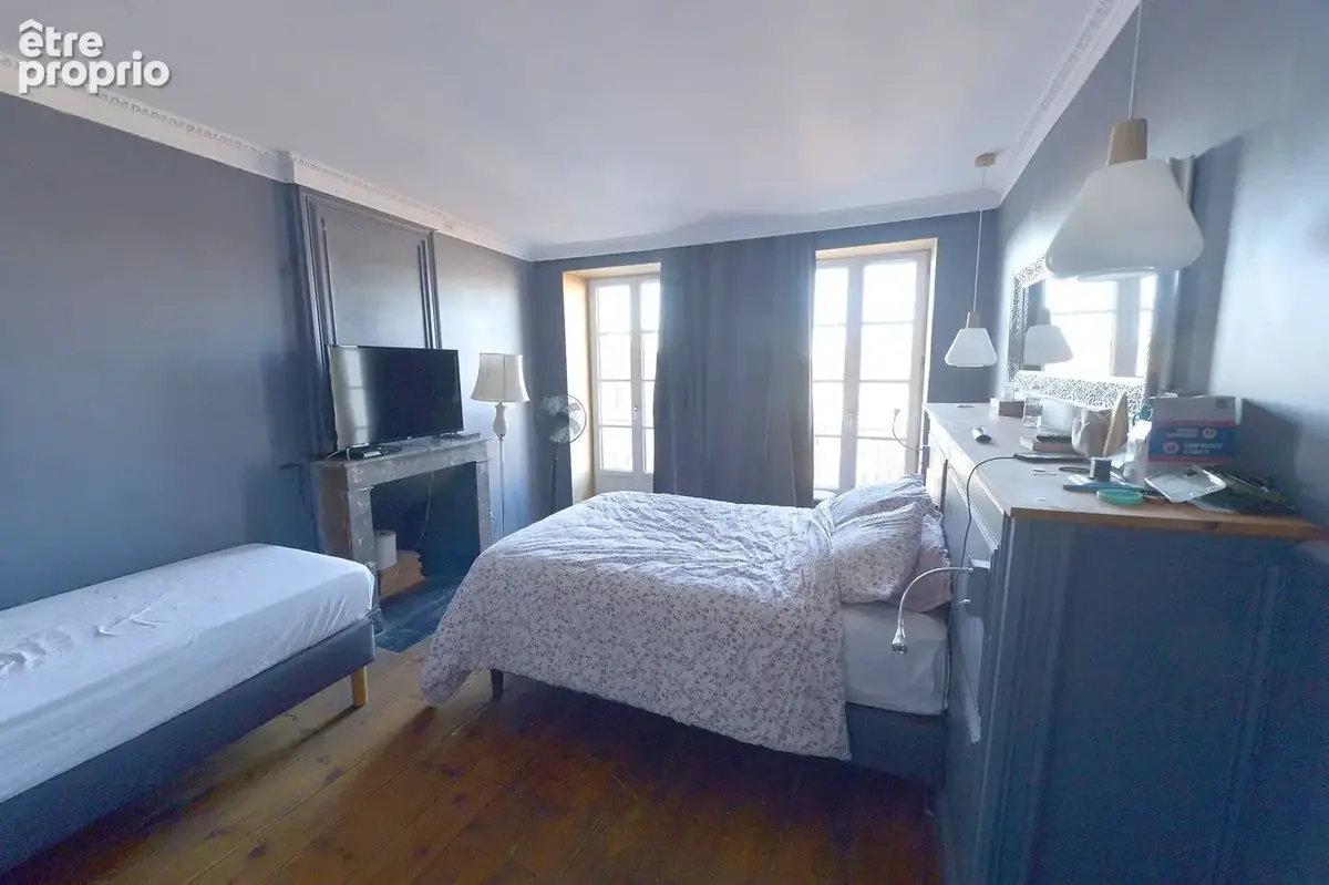 Maison 275 m² à Cozes  - photo 5