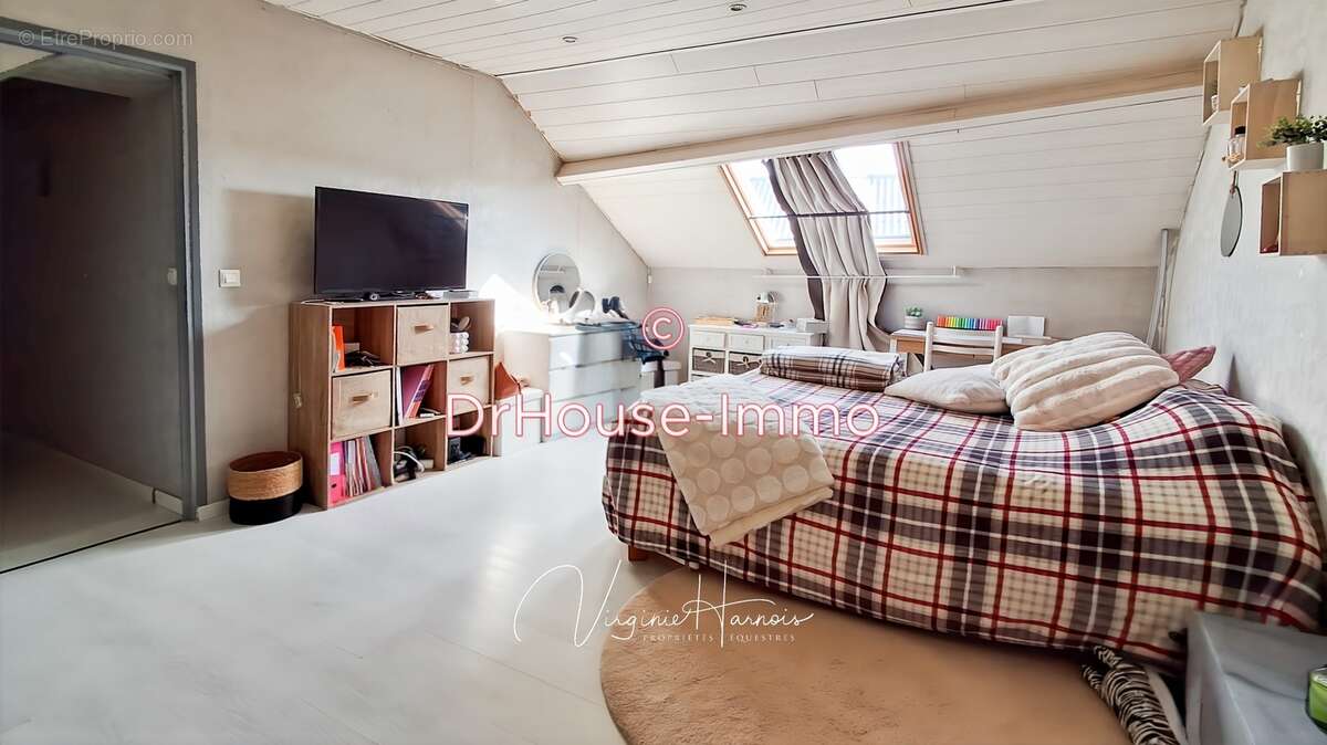 Maison à ATHIS-DE-L&#039;ORNE