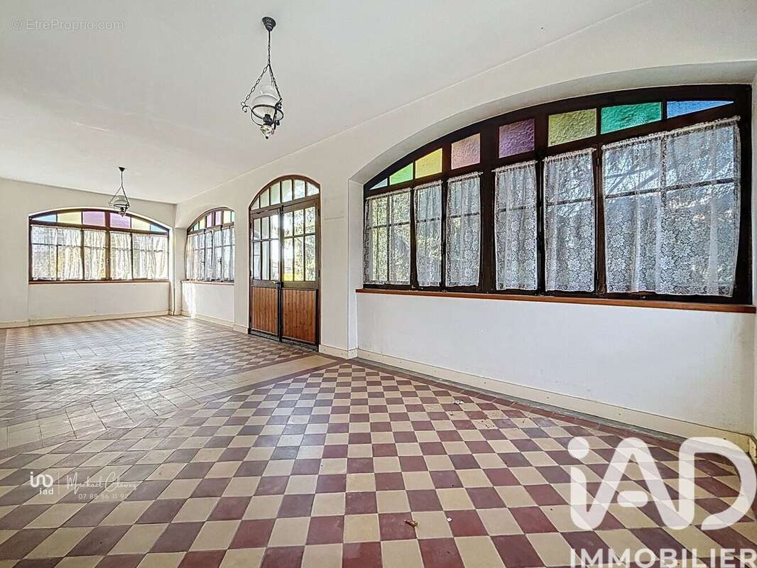 Photo 2 - Maison à BONNEVILLE