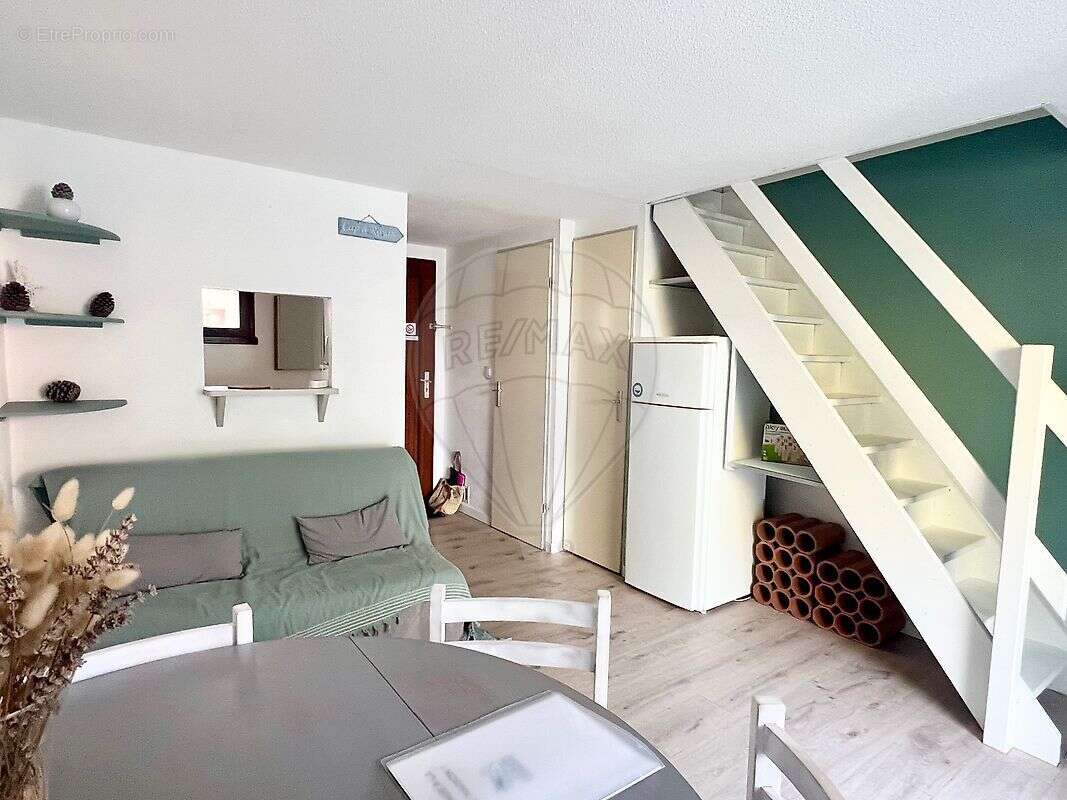 Maison à LES MATHES