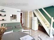 Maison à LES MATHES