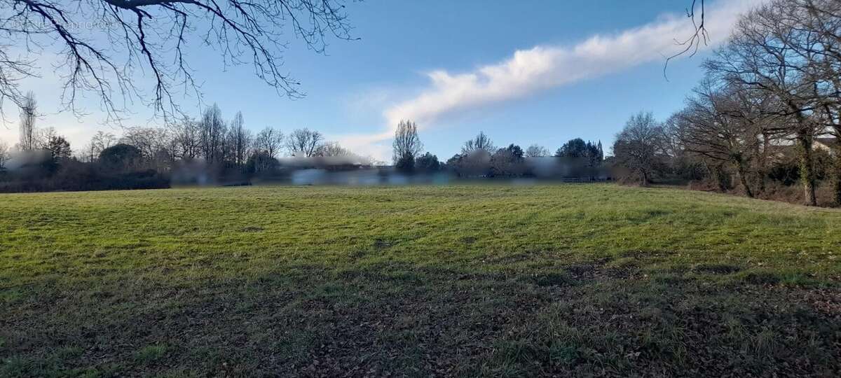 Terrains constructible à 15mn d'Aire sur l'Adour - photo 2