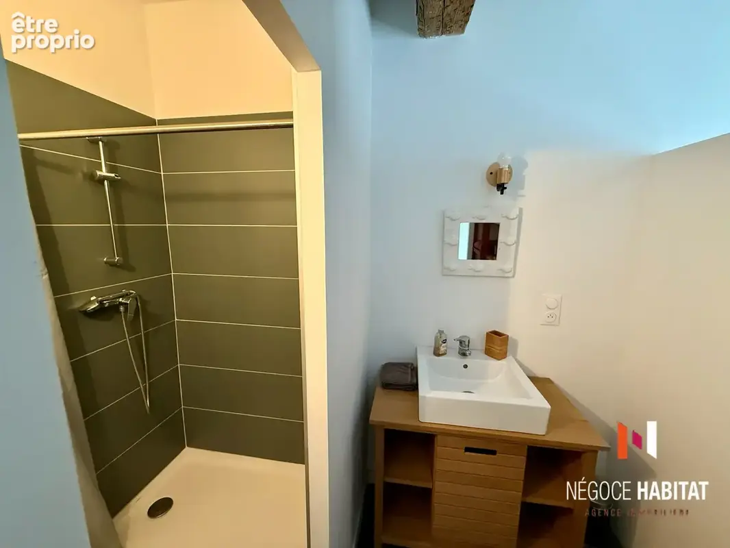 Entre montpellier et nîmes   maison de caractère rénovée   207 m2   3 logements   terrasse   fort potentiel - photo 16