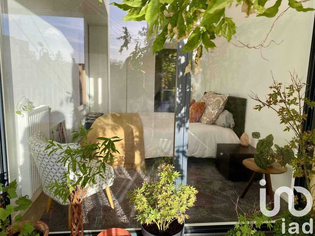 Photo 7 - Appartement à NANTES