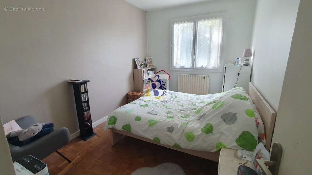 Appartement à SOYAUX