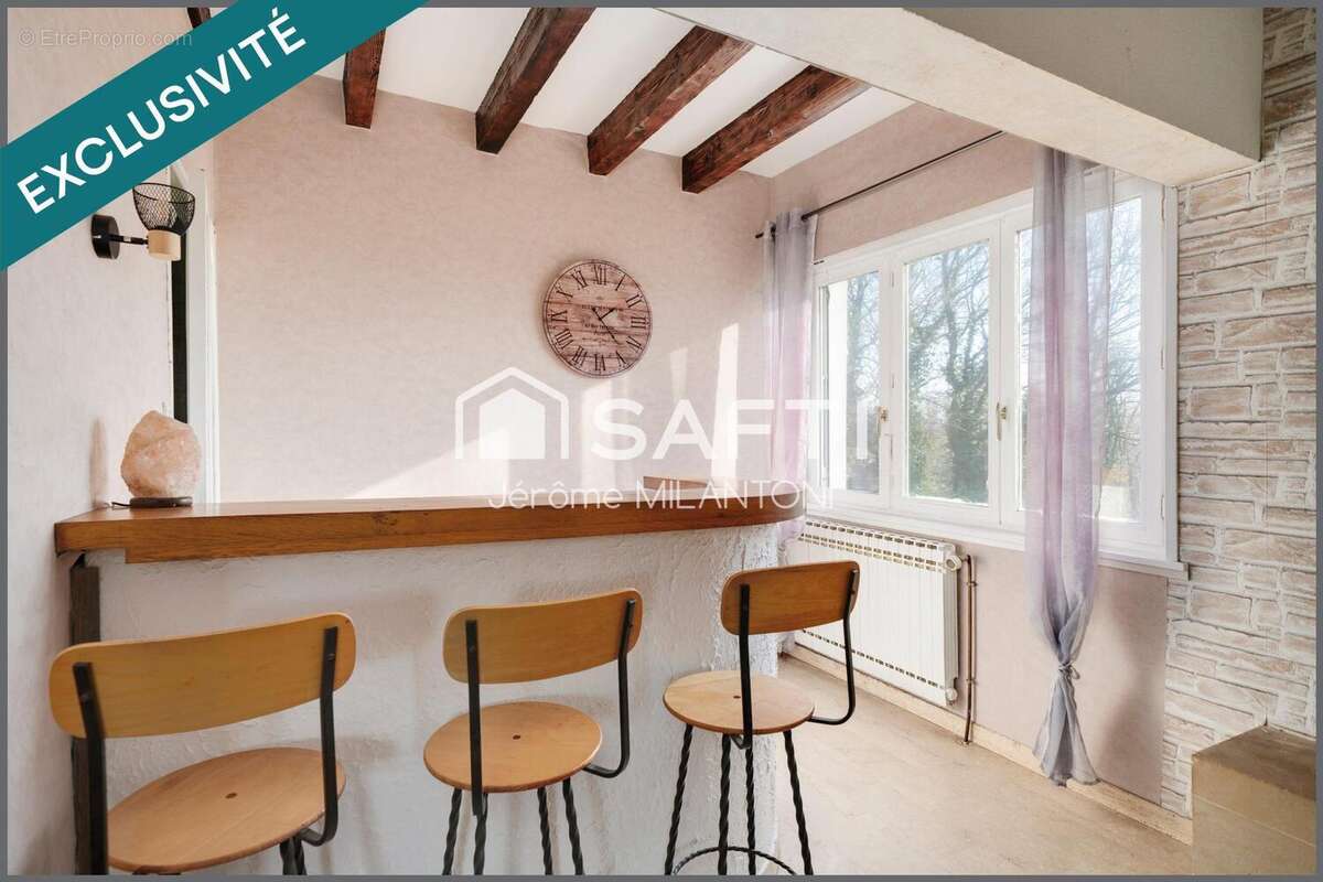 Photo 5 - Maison à PONT-A-MOUSSON